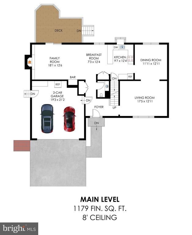 7203 Ming Tree Ct, Springfield, VA 22152