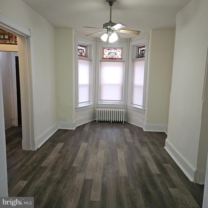 2015 5th St NW, Washington, DC 20001