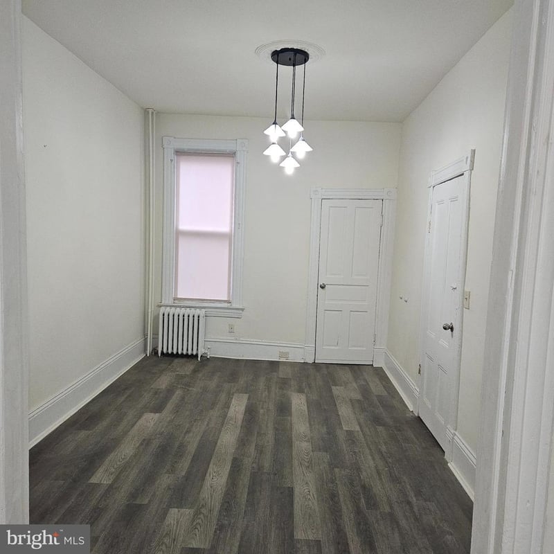 2015 5th St NW, Washington, DC 20001