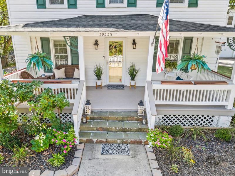 39335 E Colonial Hw E, Hamilton, VA 20158