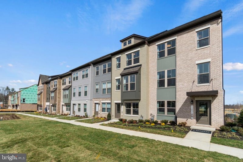 10963 Wheat Berry Dr, Upper Marlboro, MD 20774