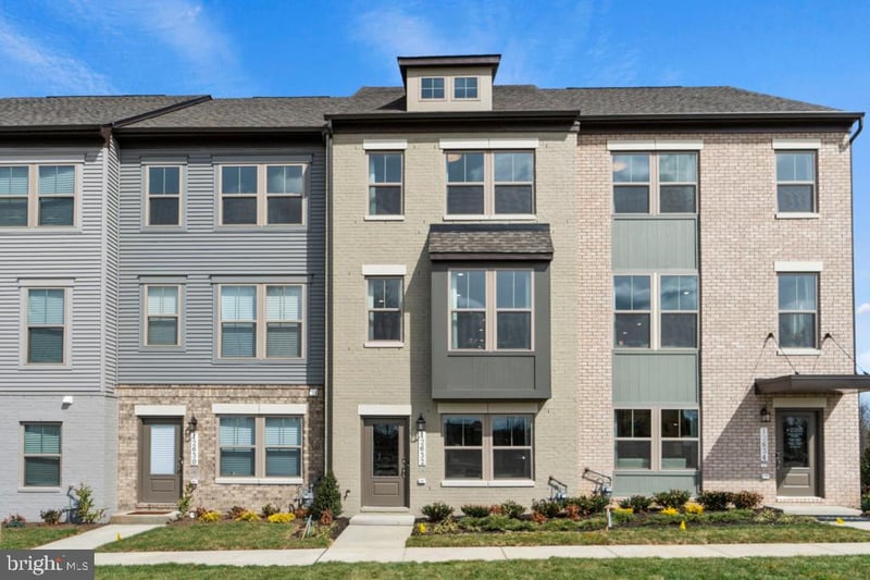 10963 Wheat Berry Dr, Upper Marlboro, MD 20774