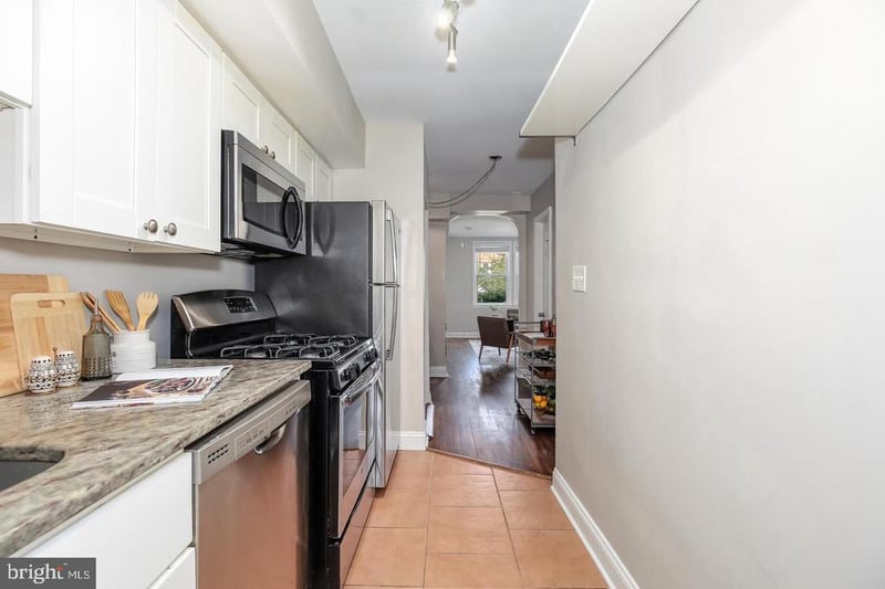 1251 Meigs Pl NE #1, Washington, DC 20002