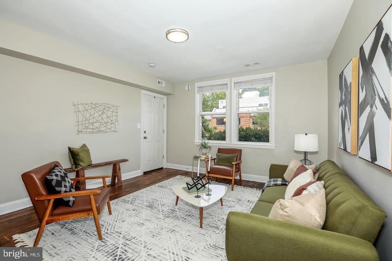 1251 Meigs Pl NE #1, Washington, DC 20002