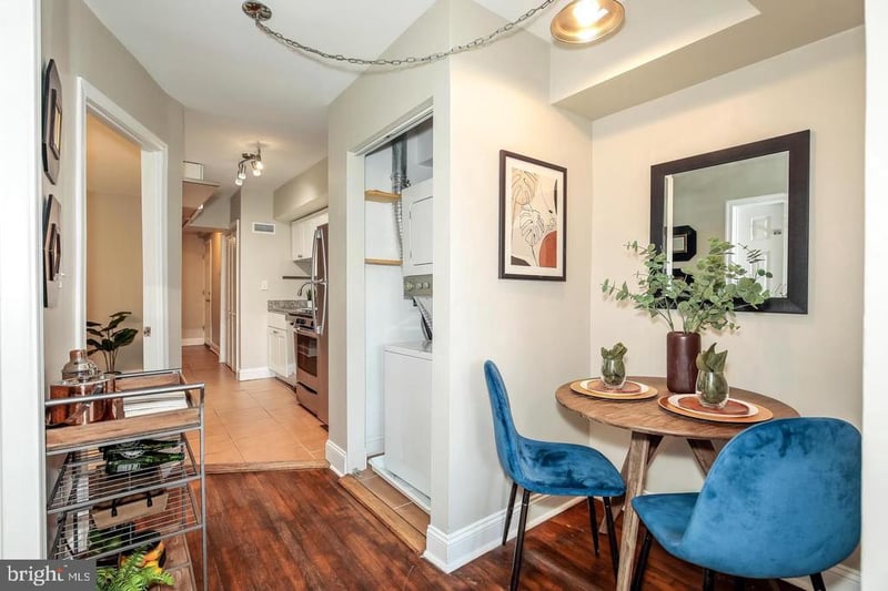 1251 Meigs Pl NE #1, Washington, DC 20002