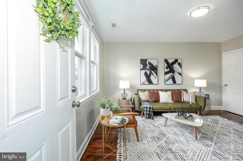 1251 Meigs Pl NE #1, Washington, DC 20002