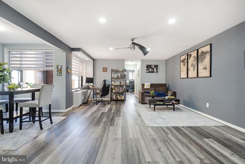 5112 Macarthur Blvd NW #209, Washington, DC 20016