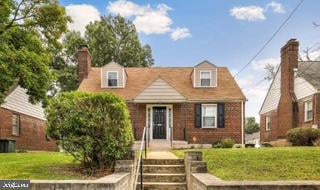 170 Chesapeake St SW, Washington, DC 20032
