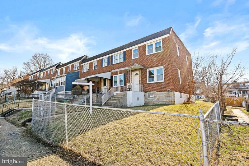 317 W Arden Rd, Brooklyn Park, MD 21225