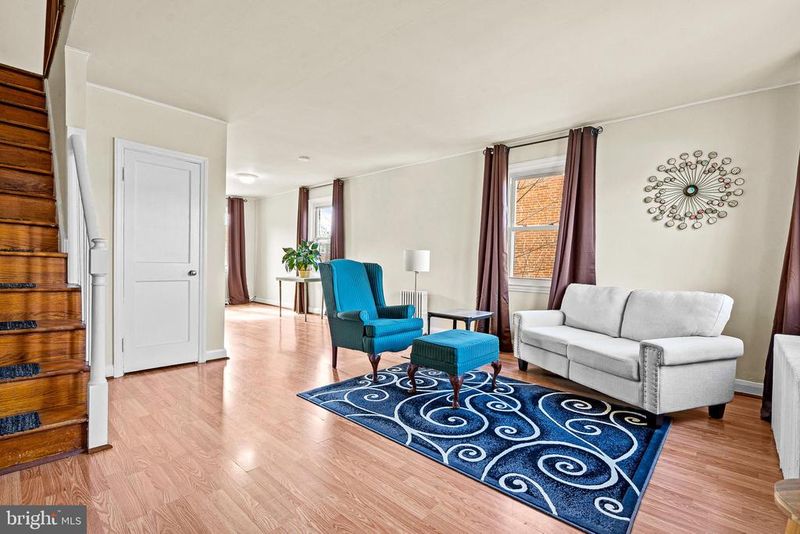 317 W Arden Rd, Brooklyn Park, MD 21225