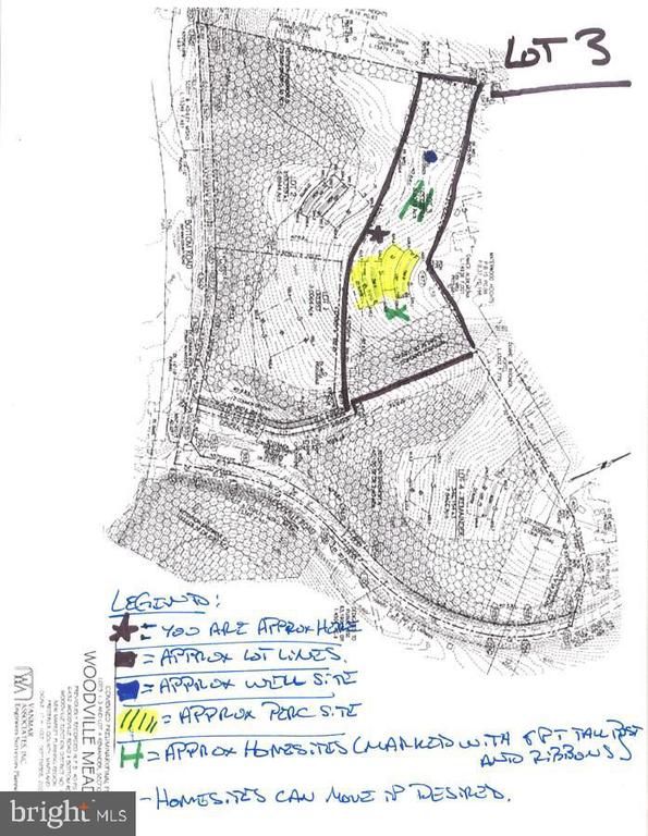 6468 General Dr #WALBERT, Mount Airy, MD 21771