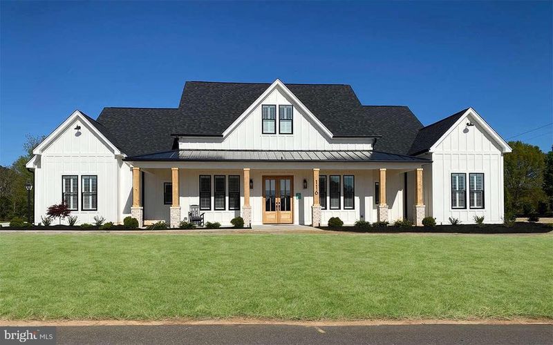6468 General Dr #WALBERT, Mount Airy, MD 21771