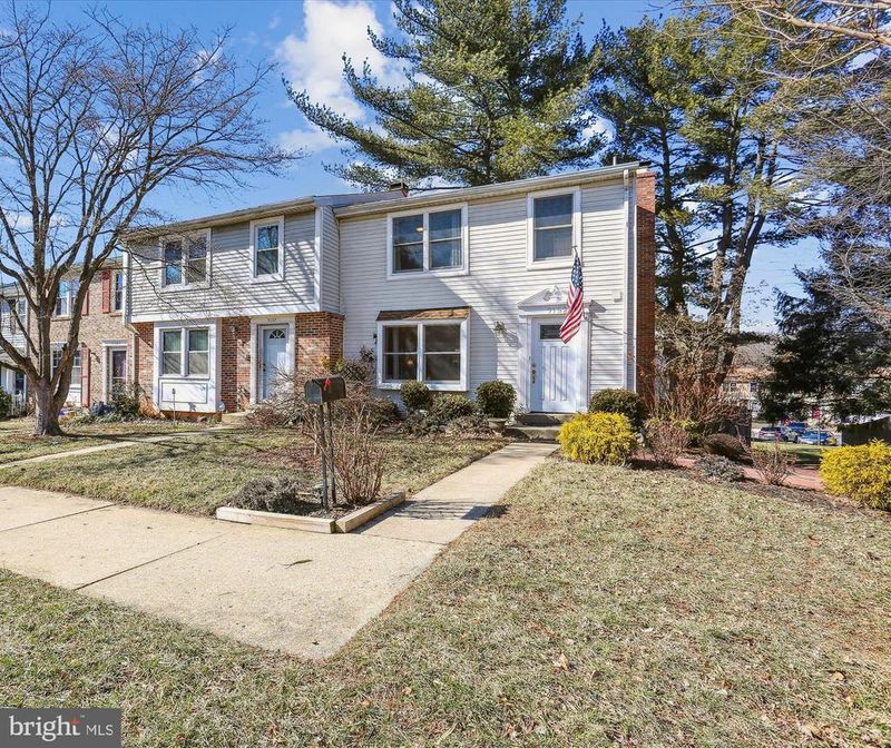 9152 Turtle Dove Ln, Gaithersburg, MD 20879