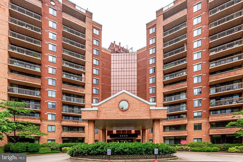 2230 George C Marshall Dr #511, Falls Church, VA 22043