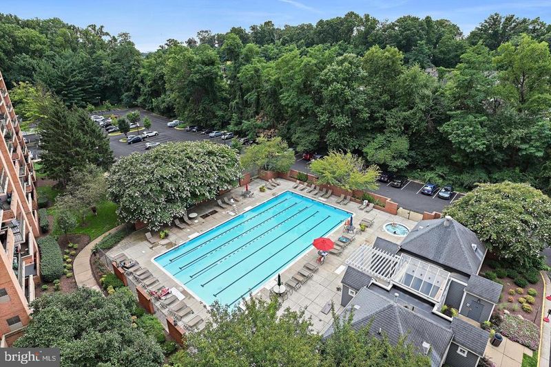 2230 George C Marshall Dr #511, Falls Church, VA 22043