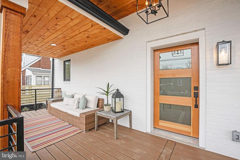 1731 S Nelson St, Arlington, VA 22204