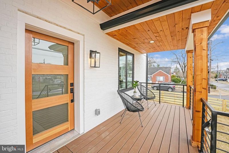 1731 S Nelson St, Arlington, VA 22204