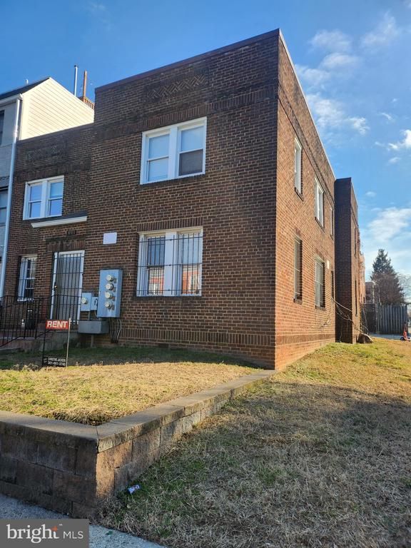 1601 E St NE, Washington, DC 20002