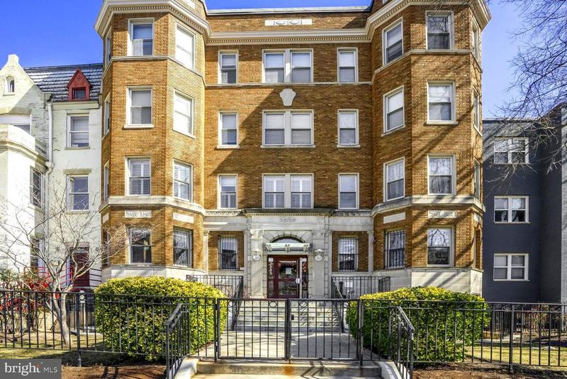 2535 13th St NW #101, Washington, DC 20009