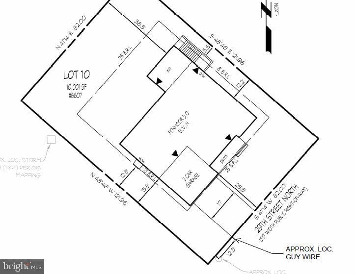 6607 29th St N, Arlington, VA 22213