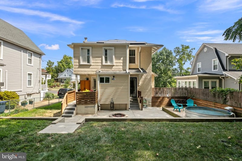 3210 Central Ave NE, Washington, DC 20018