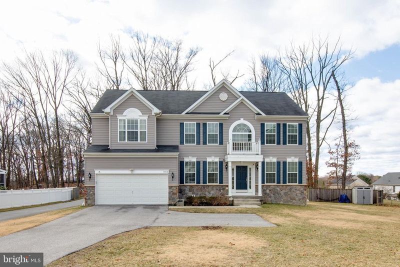 7054 Golden CREST, Elkridge, MD 21075