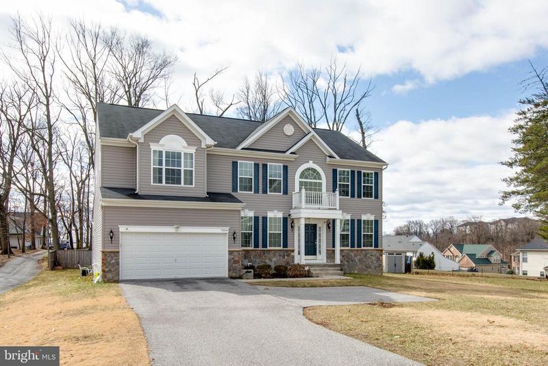 7054 Golden CREST, Elkridge, MD 21075