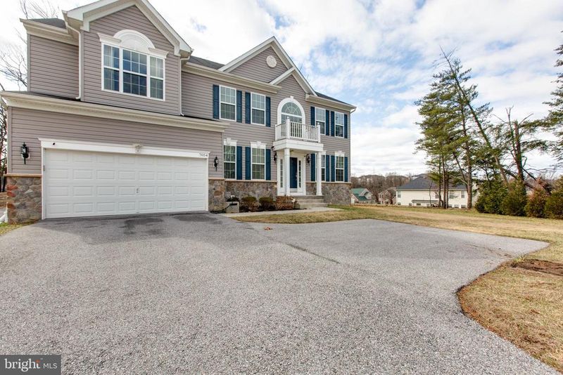 7054 Golden CREST, Elkridge, MD 21075