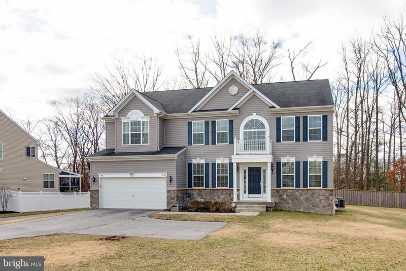 7054 Golden CREST, Elkridge, MD 21075