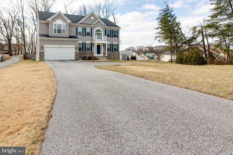 7054 Golden CREST, Elkridge, MD 21075