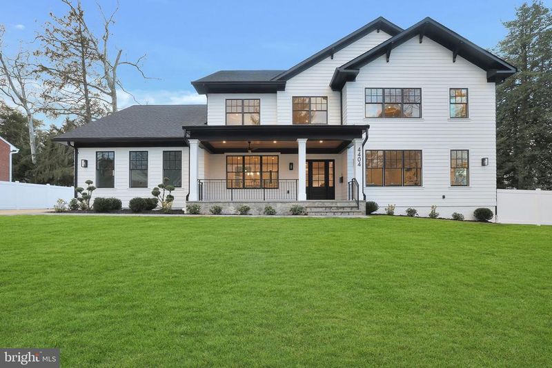 4404 Clearbrook Ln, Kensington, MD 20895