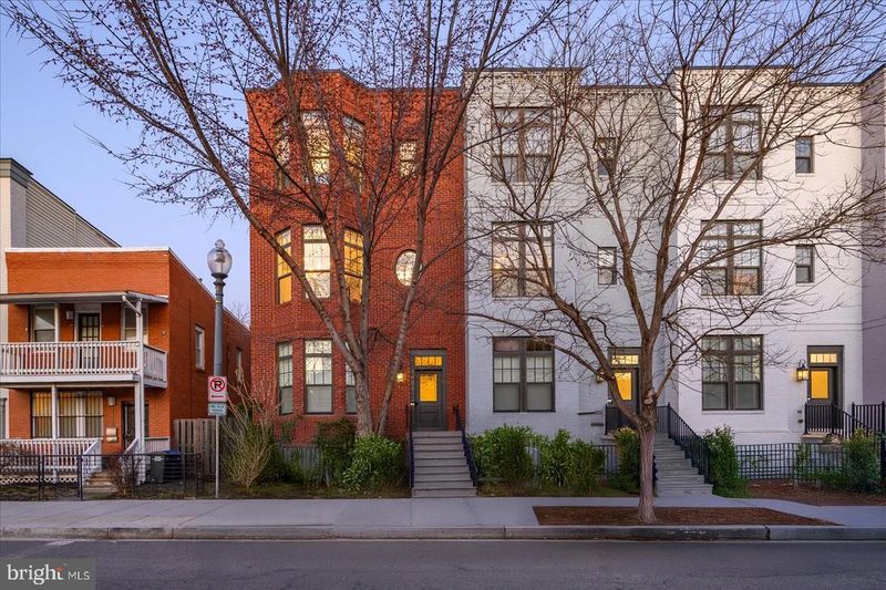 3409 Sherman Ave NW #2, Washington, DC 20010