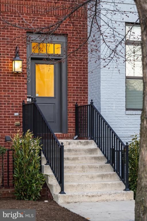 3409 Sherman Ave NW #2, Washington, DC 20010