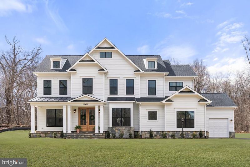 35435 Appalachian Trail Rd, Round Hill, VA 20141