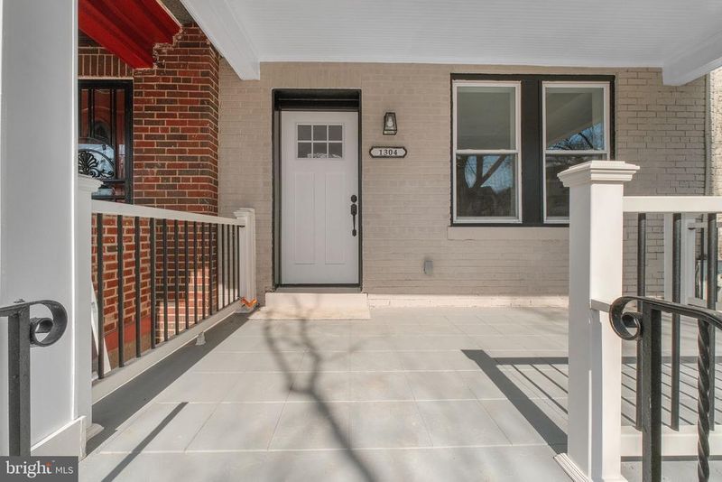 1304 S St SE, Washington, DC 20020