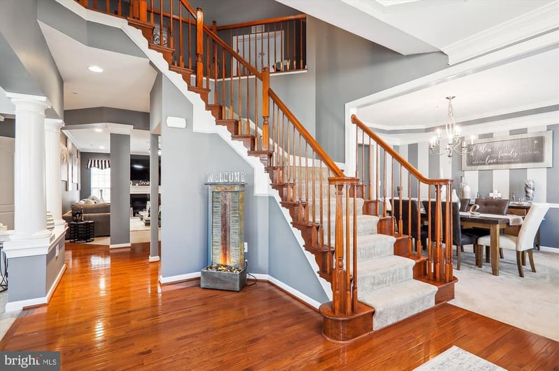 1910 Lake Forest Dr, Upper Marlboro, MD 20774