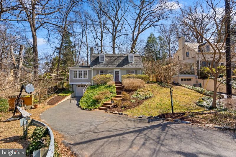 420 Greenbrier Dr, Silver Spring, MD 20910