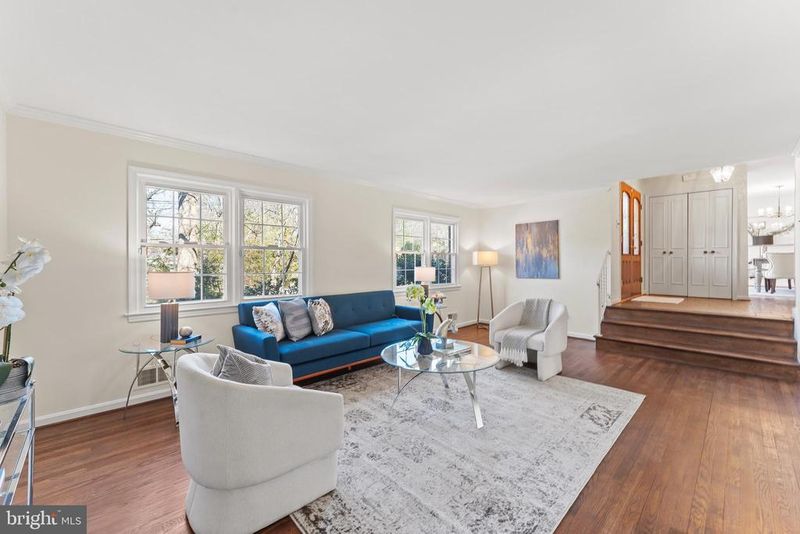 212 Eldrid Dr, Silver Spring, MD 20904