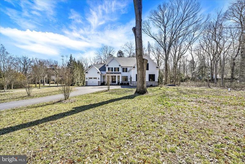 801 Homestead Ln, Crownsville, MD 21032