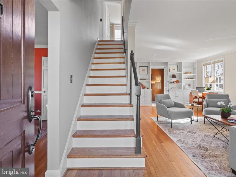 419 N Oxford St, Arlington, VA 22203