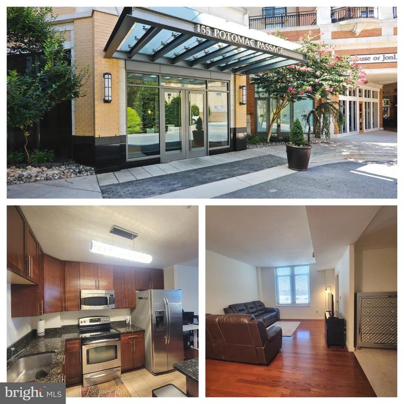155 Potomac Psge #719, National Harbor, MD 20745