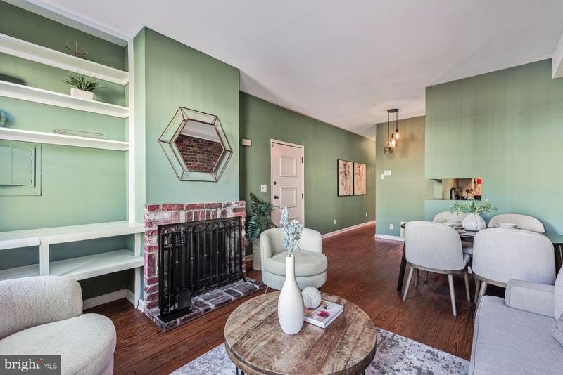 424 11th St NE #102, Washington, DC 20002