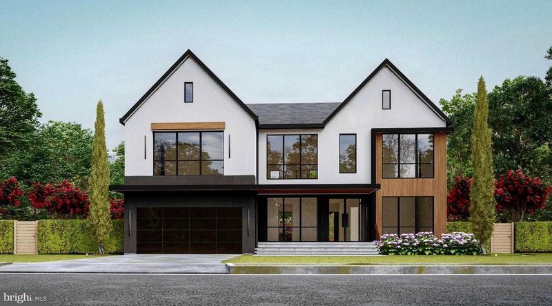 908 NE Fairway Dr NE, Vienna, VA 22180