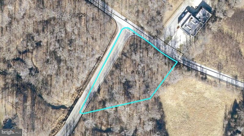 0 Trumps Hill Rd, Upper Marlboro, MD 20772