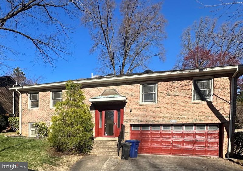 4567 25th Rd N, Arlington, VA 22207