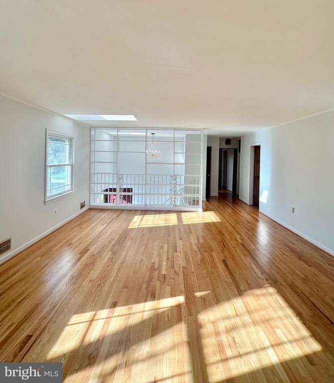 4567 25th Rd N, Arlington, VA 22207