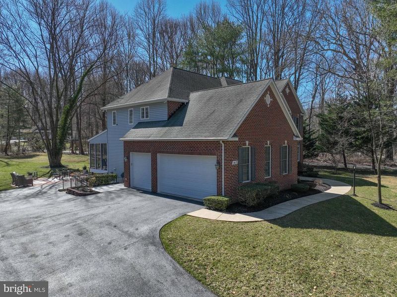1417 Hoppa Rd, Crownsville, MD 21032
