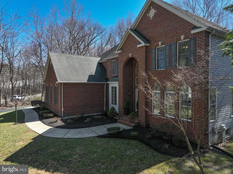 1417 Hoppa Rd, Crownsville, MD 21032