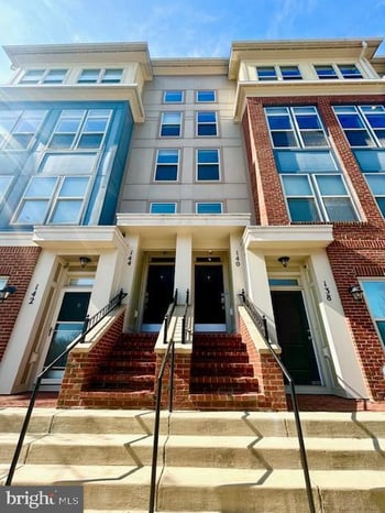 140 Copley Cir #22-B, Gaithersburg, MD 20878