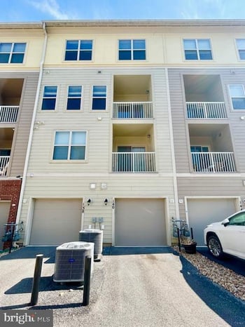 140 Copley Cir #22-B, Gaithersburg, MD 20878
